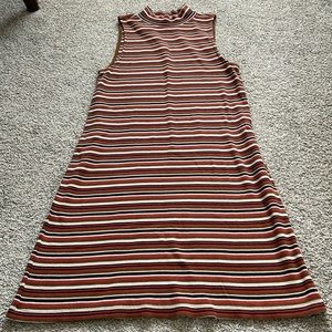 Altar’d State Striped Dress